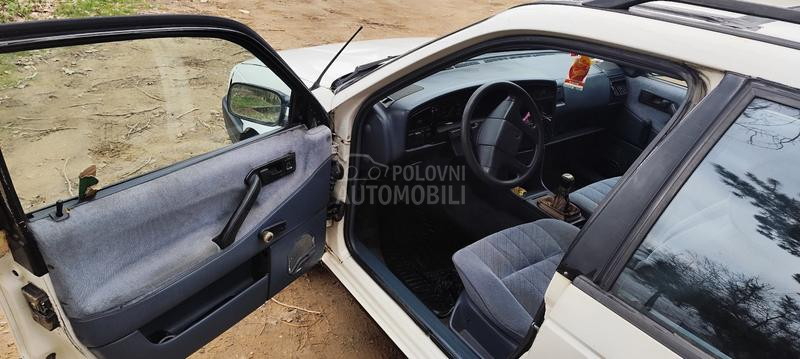 Volkswagen Passat B3 1.9