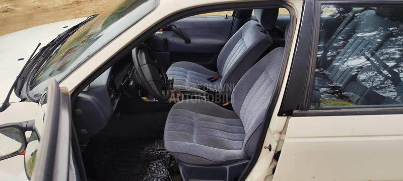 Volkswagen Passat B3 1.9