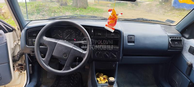 Volkswagen Passat B3 1.9