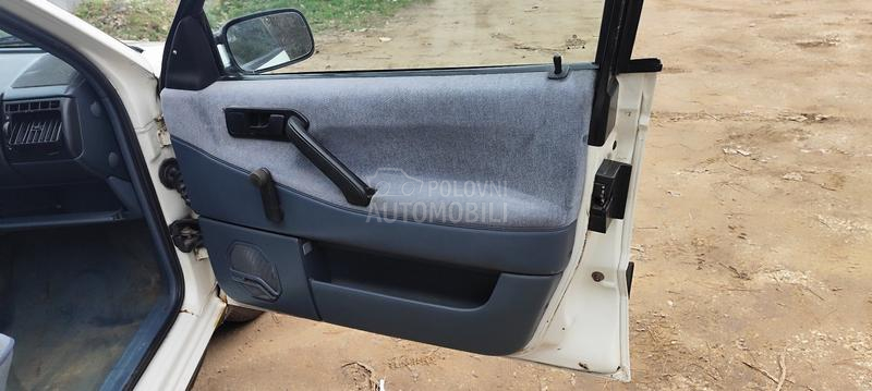 Volkswagen Passat B3 1.9