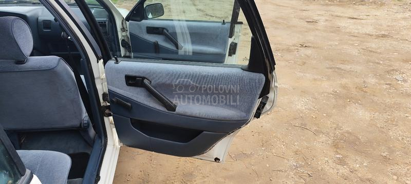 Volkswagen Passat B3 1.9