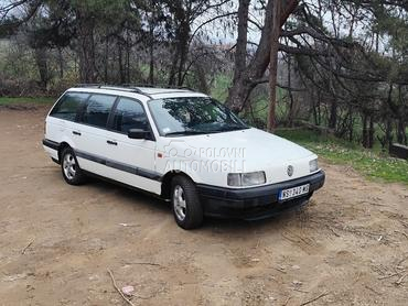 Volkswagen Passat B3 1.9