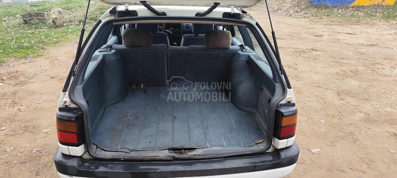 Volkswagen Passat B3 1.9