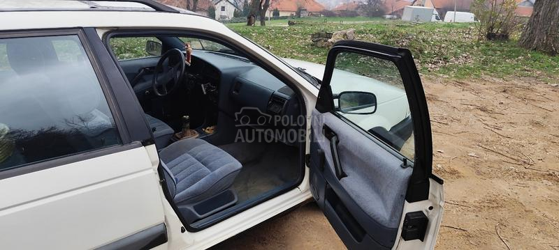 Volkswagen Passat B3 1.9