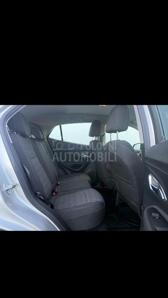 Opel Mokka 1.4 turbo 4x4