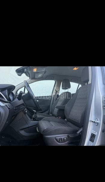 Opel Mokka 1.4 turbo 4x4
