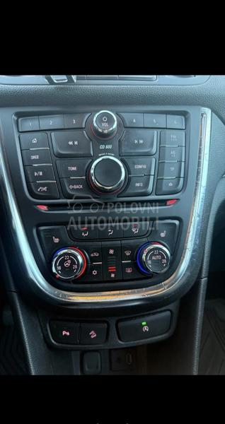 Opel Mokka 1.4 turbo 4x4