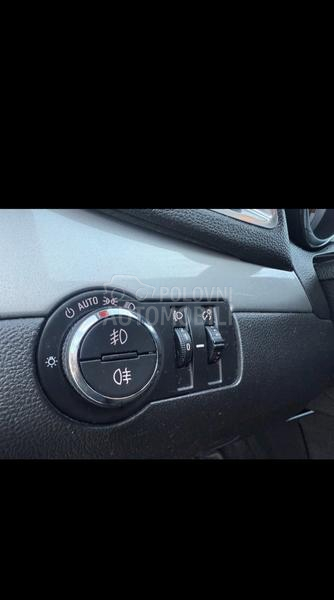 Opel Mokka 1.4 turbo 4x4