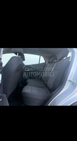 Opel Mokka 1.4 turbo 4x4