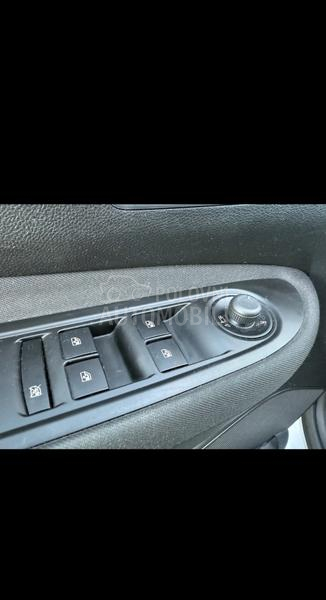 Opel Mokka 1.4 turbo 4x4