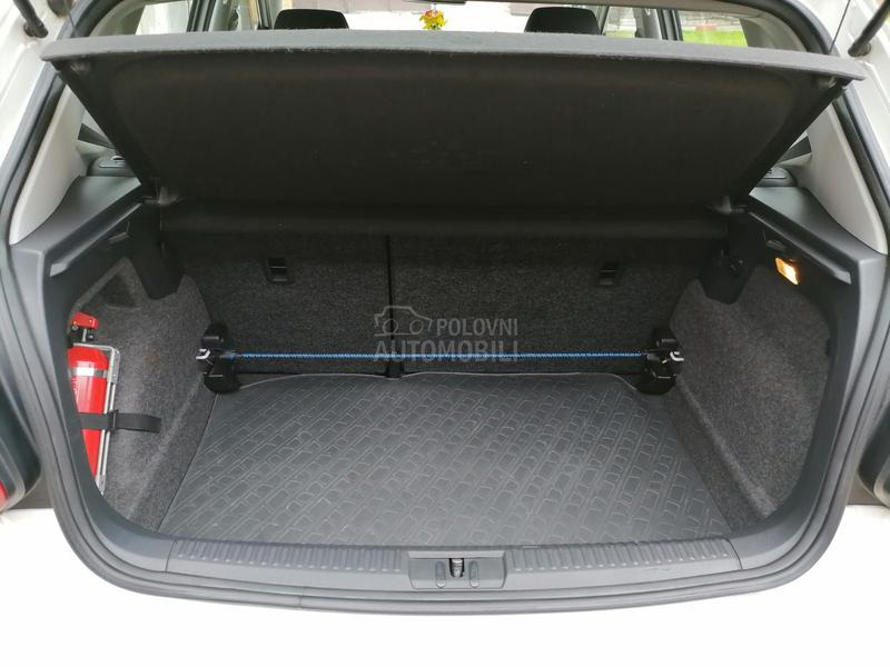 Volkswagen Polo 1,4-16V