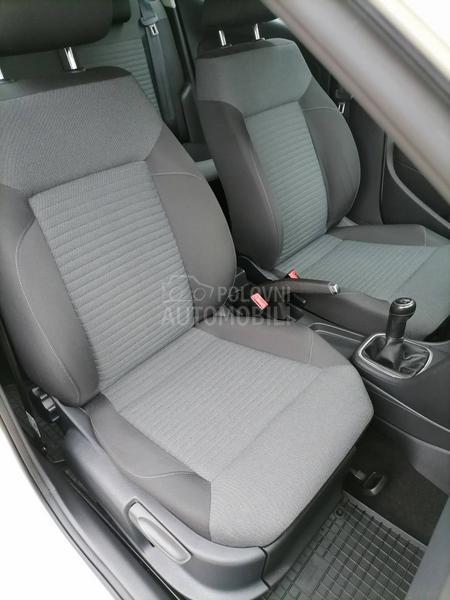 Volkswagen Polo 1,4-16V