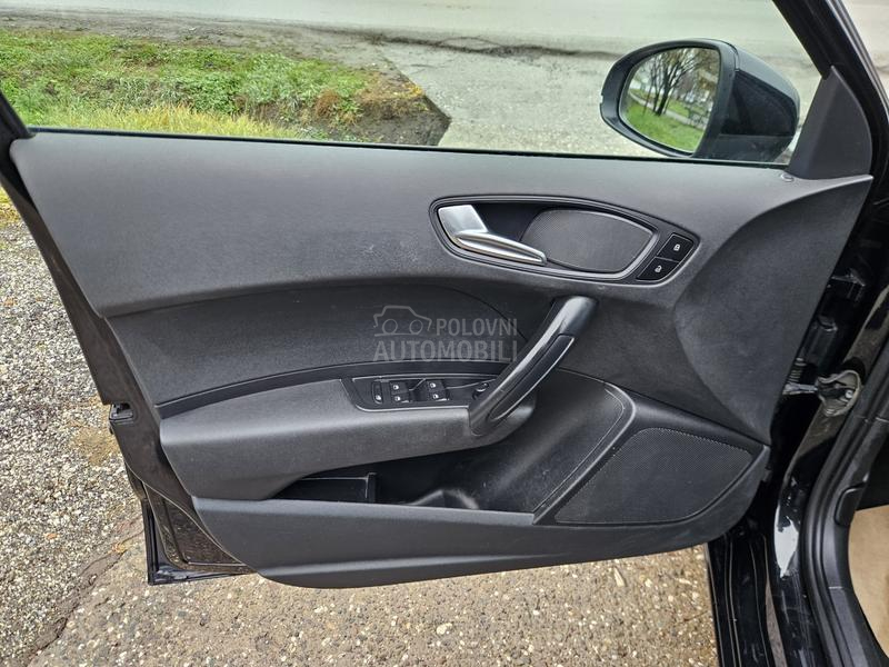 Audi A1 1.6 TDI NAV/KOŽ