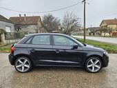 Audi A1 1.6 TDI NAV/KOŽ