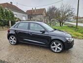 Audi A1 1.6 TDI NAV/KOŽ