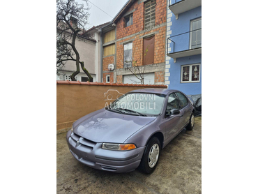 Dodge Stratus 