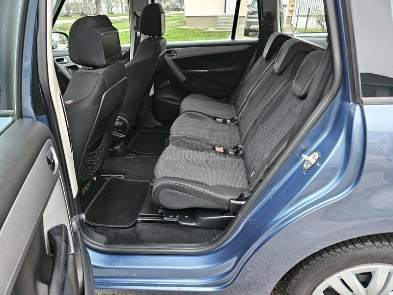 Citroen C4 Grand Picasso ekskluziv