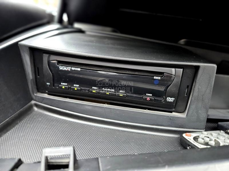 Citroen C4 Grand Picasso ekskluziv