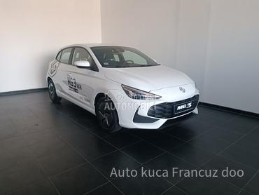 MG 3 Standard 1.5