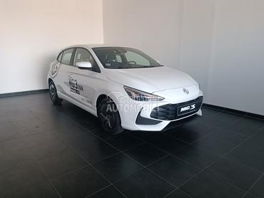 MG 3 Standard 1.5