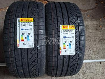 Pirelli 275/40 R19 Zimska