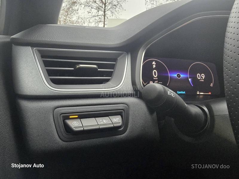 Renault Captur TECHNO 160 EDC