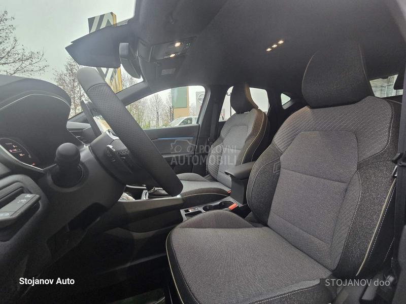 Renault Captur TECHNO 160 EDC