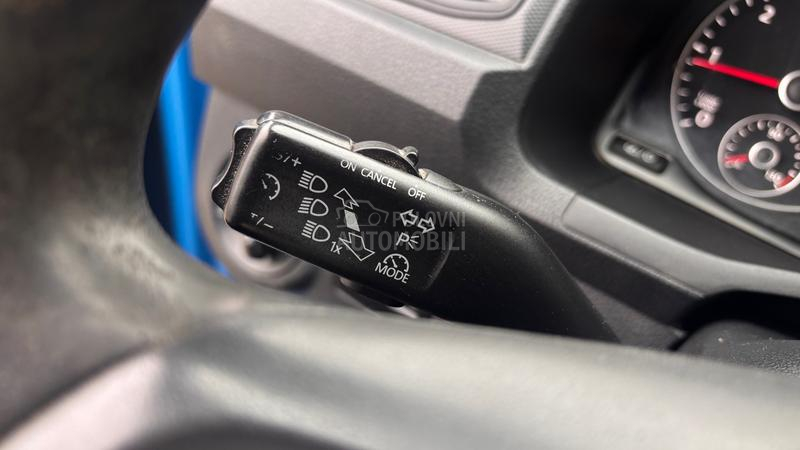 Volkswagen Caddy Maxi 2.0TDI