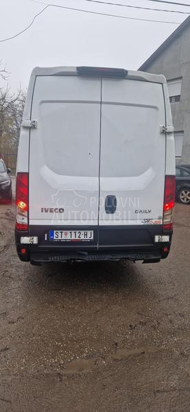 Iveco 35 
