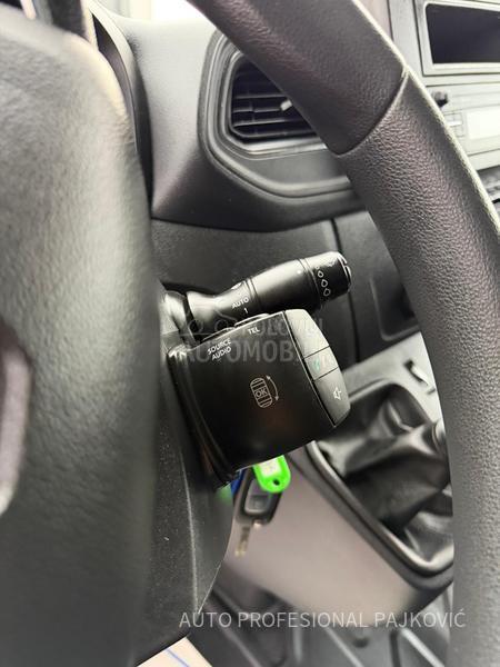 Renault Master 2,3 Dci Rol Cerada Nov