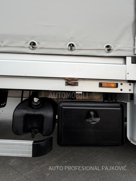 Renault Master 2,3 Dci Rol Cerada Nov