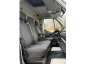 Renault Master 2,3 Dci Rol Cerada Nov