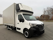Renault Master 2,3 Dci Rol Cerada Nov