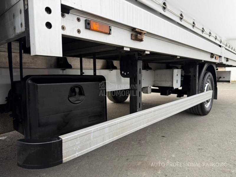 Renault Master 2,3 Dci Rol Cerada Nov