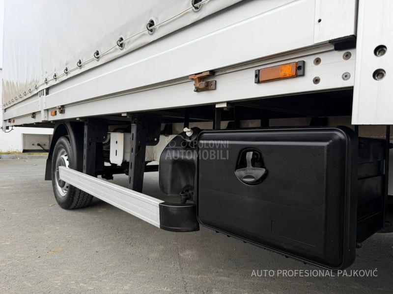 Renault Master 2,3 Dci Rol Cerada Nov