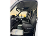 Renault Master 2,3 Dci Rol Cerada Nov