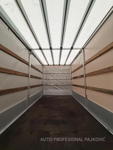 Renault Master 2,3 Dci Rol Cerada Nov