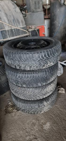 Toyota Yaris 1.33 VVTI