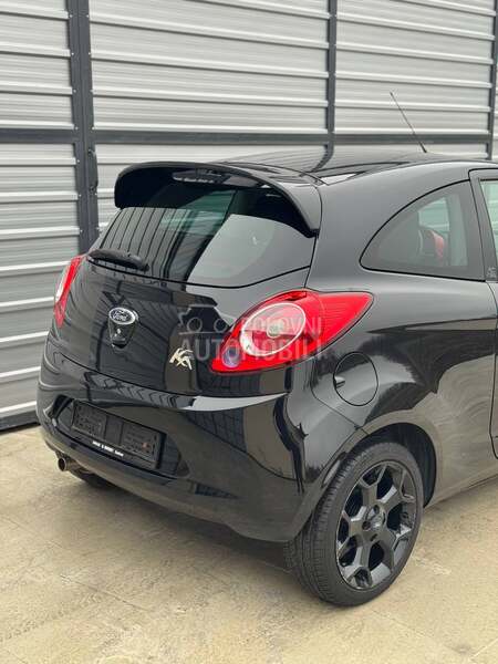 Ford Ka 1.2 Grand Prix NOVO
