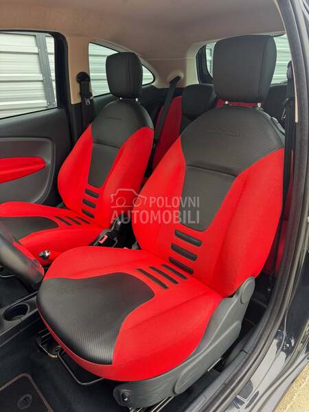 Ford Ka 1.2 Grand Prix NOVO