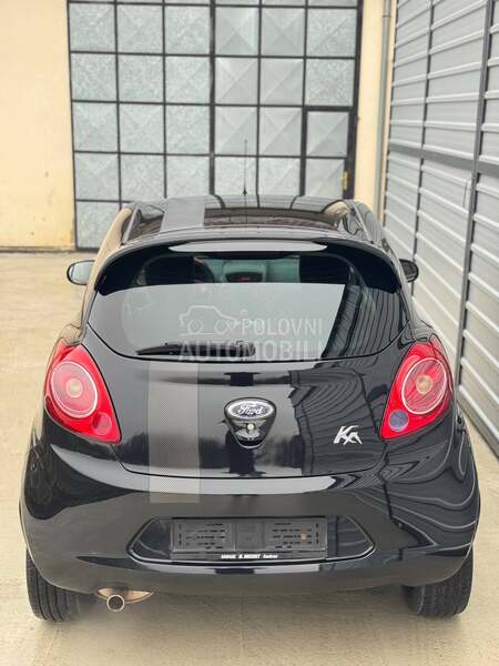 Ford Ka 1.2 Grand Prix NOVO