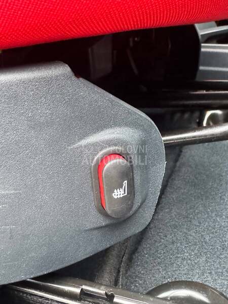 Ford Ka 1.2 Grand Prix NOVO