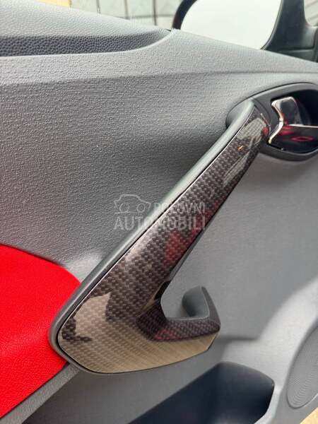 Ford Ka 1.2 Grand Prix NOVO