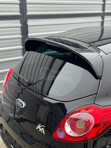 Ford Ka 1.2 Grand Prix NOVO