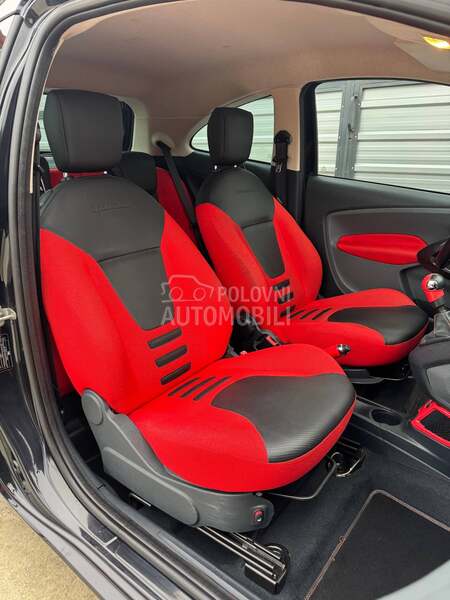 Ford Ka 1.2 Grand Prix NOVO