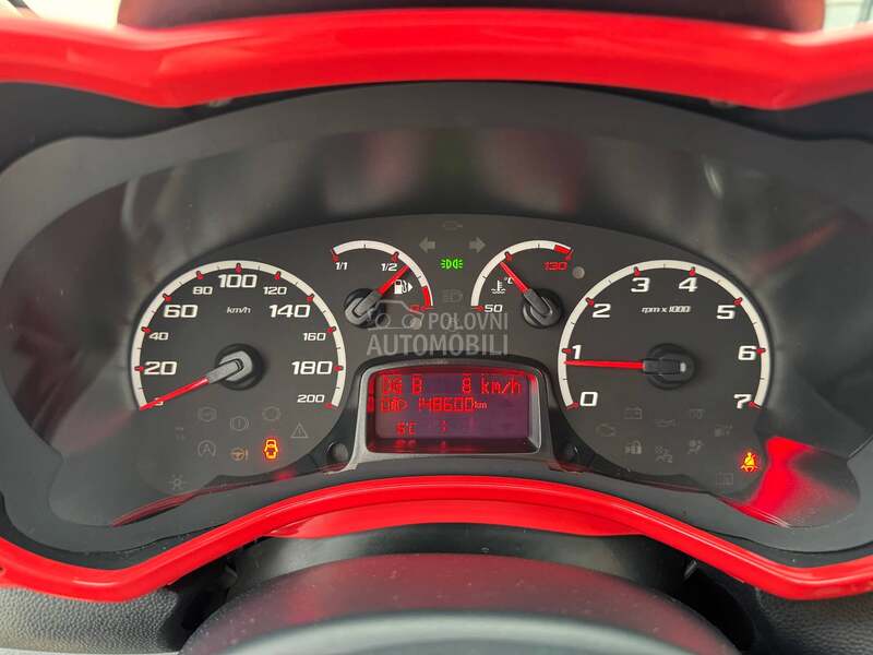 Ford Ka 1.2 Grand Prix NOVO