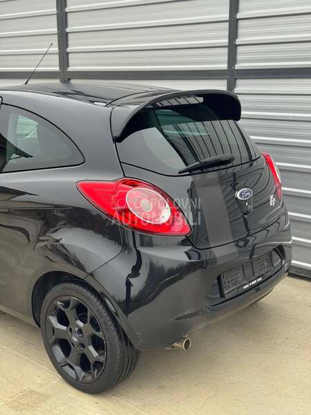 Ford Ka 1.2 Grand Prix NOVO