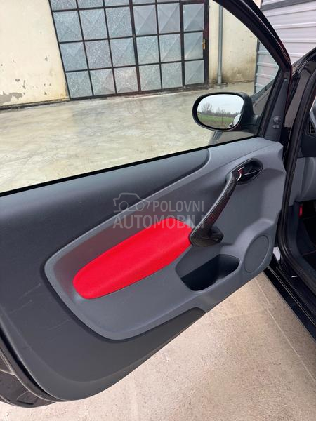 Ford Ka 1.2 Grand Prix NOVO