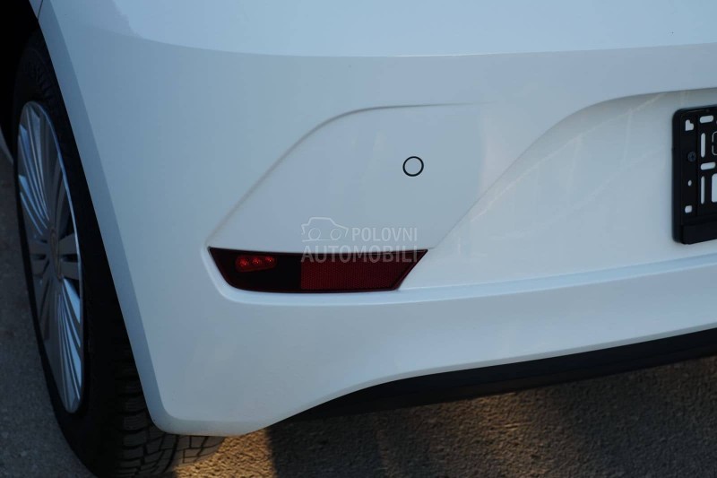 Volkswagen up! 1.0MPi MOVE CH