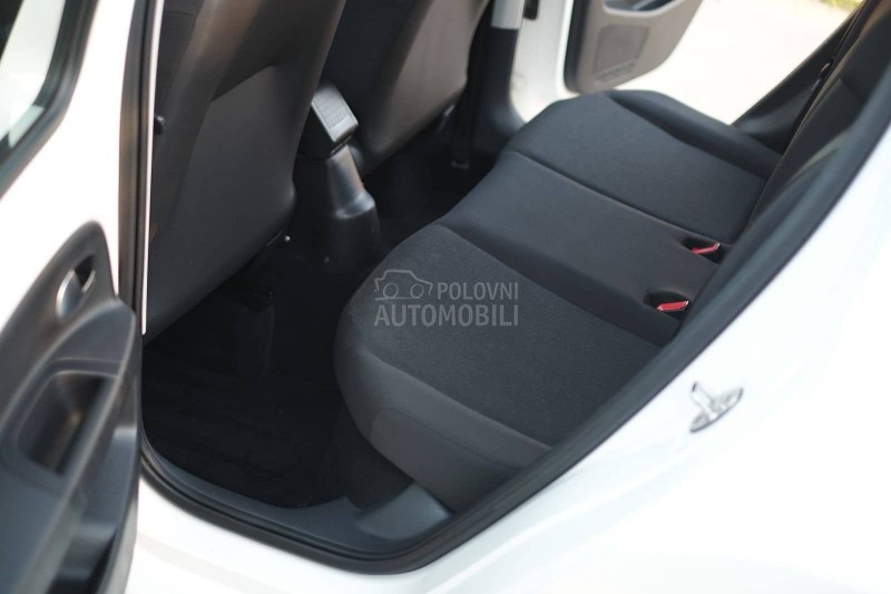 Volkswagen up! 1.0MPi MOVE CH